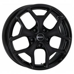 MAK Liberty 7.5x18 PCD5x127 ET44 Dia71.6 Gloss Black