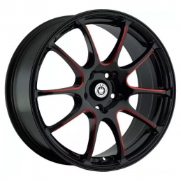 Konig ILLUSION S888G 7x17 PCD5x112 ET40 Dia66.6 MQSQBP