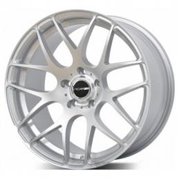 PDW Kaiser 8.5x19 PCD5x108 ET35 DIA 67.1  HS